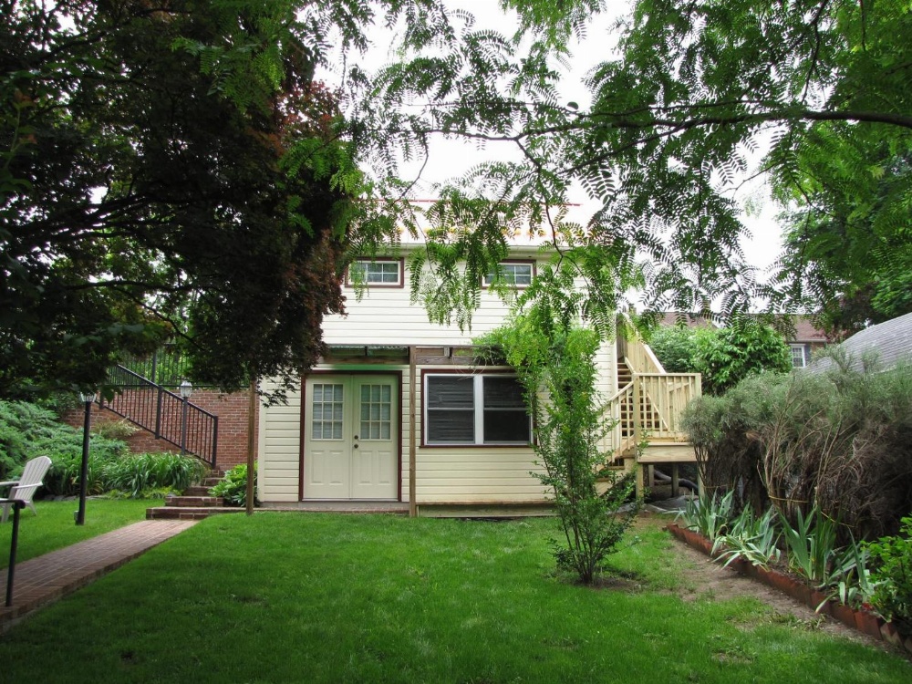 Brickhouse Inn B&B Main image